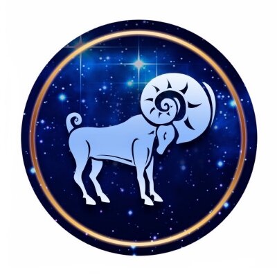 Знак Зодиака, Овен
