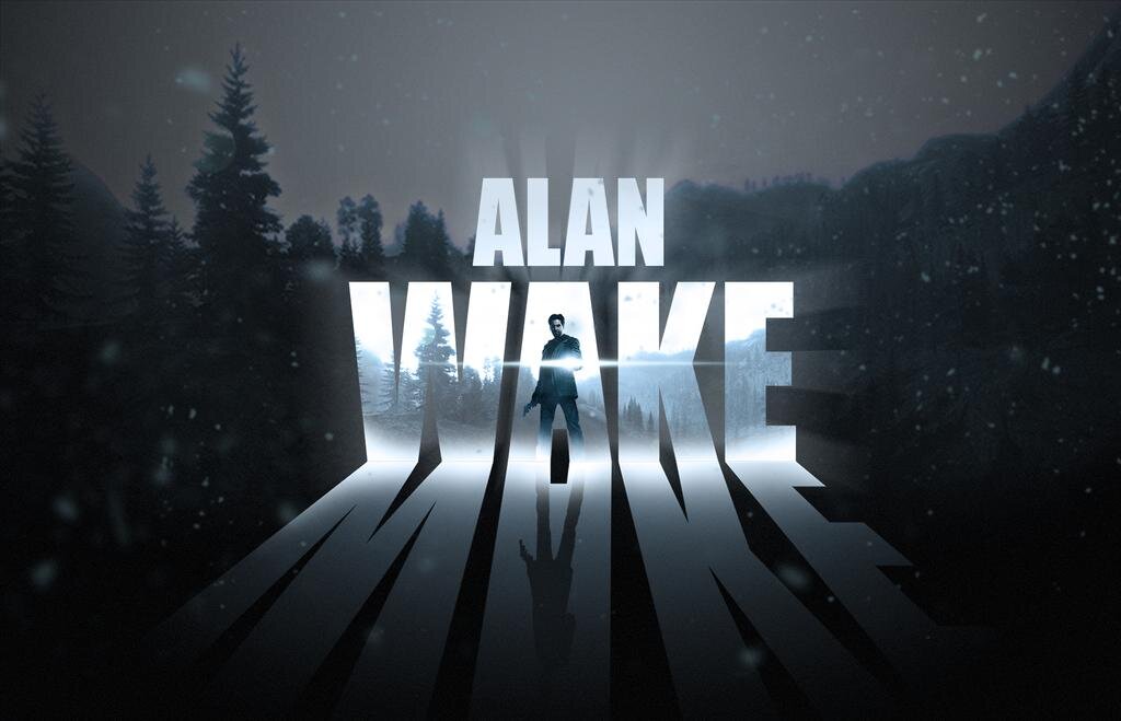 Alan Wake(2010)