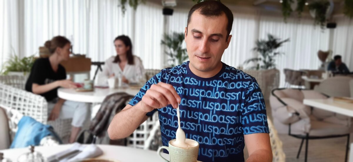 фото автора