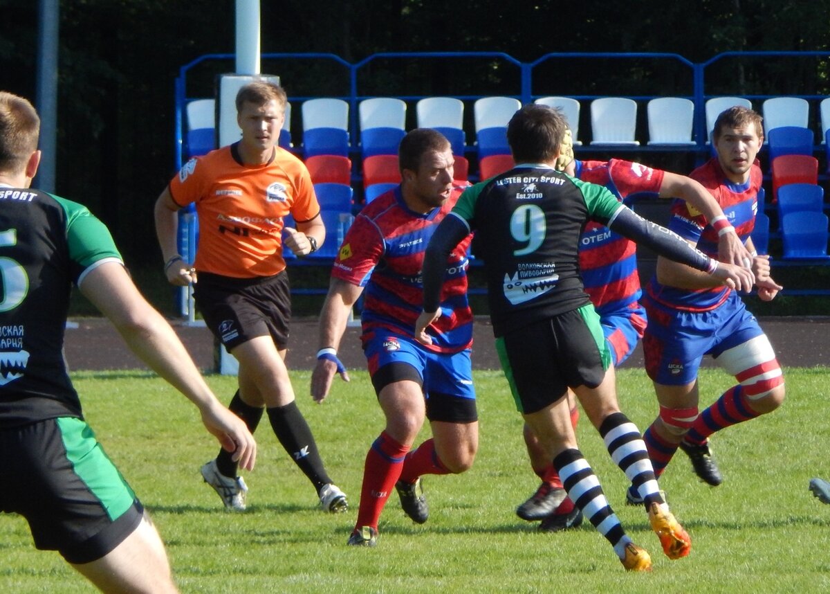 Высшая лига 2019 года: матч ЦСКА - "Торпедо"