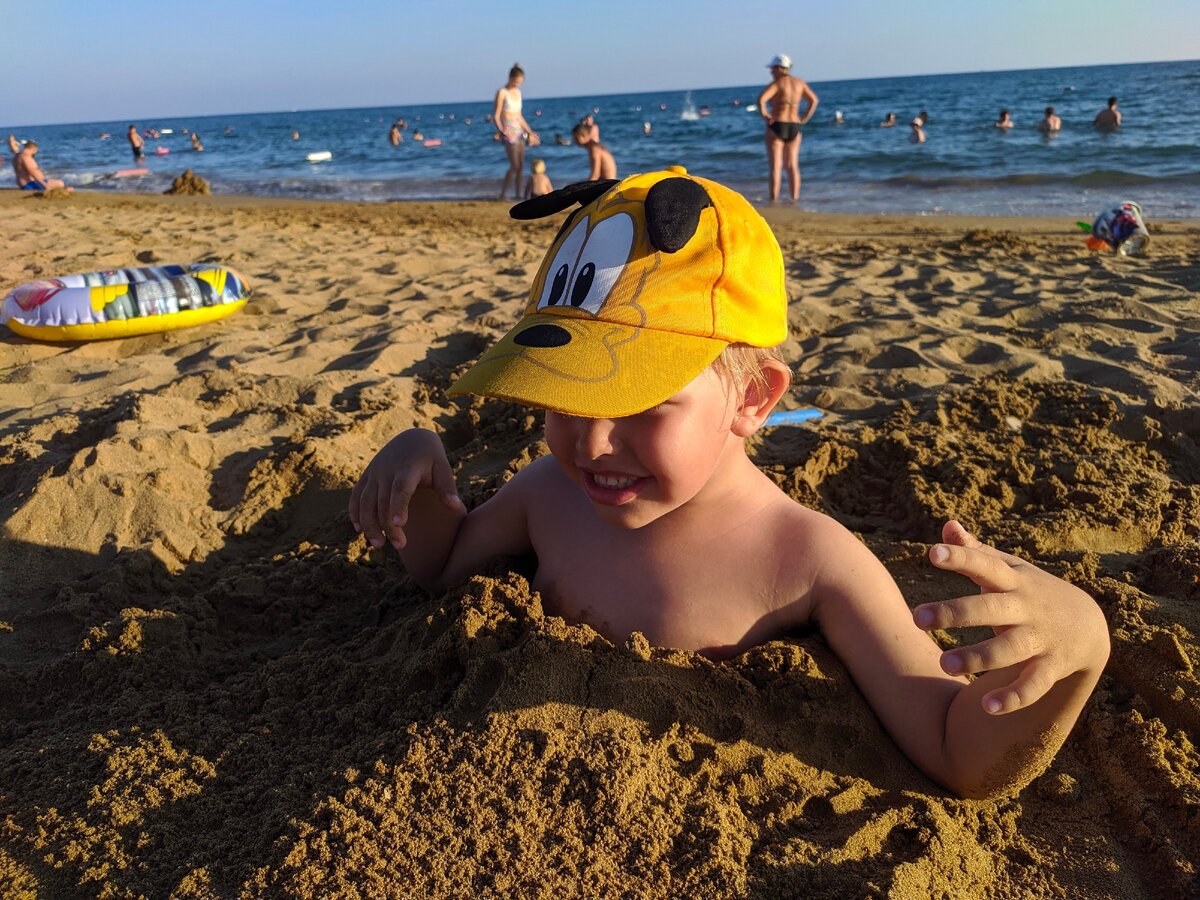 Что нужно не забыть с собой на отдых? Небольшая шпаргалка