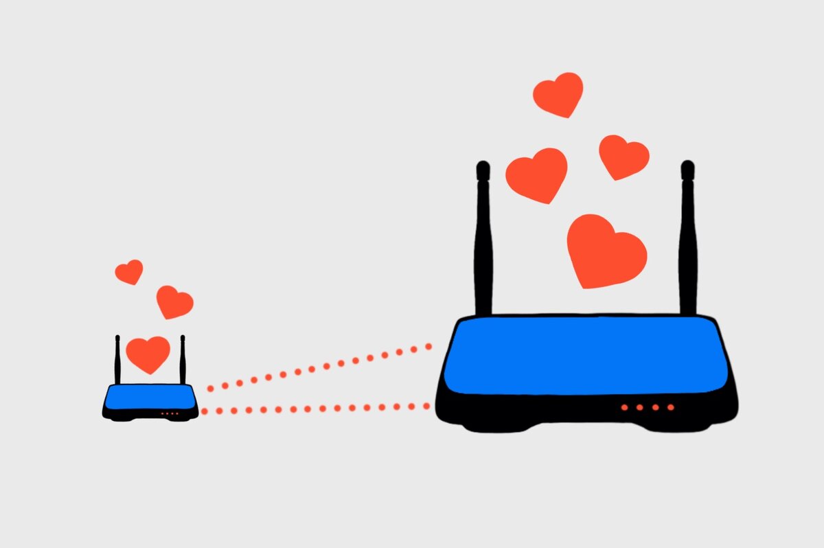 Как на самом деле работает Wi-Fi | Журнал «Код» | Дзен