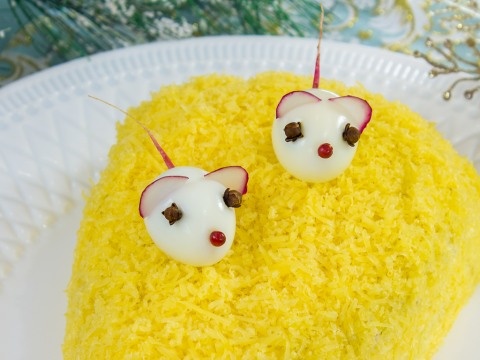 Приятного аппетита!!!