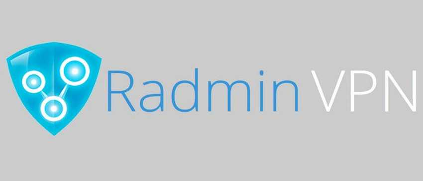 Radmin сеть. Radmin.