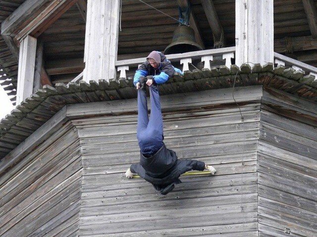  Смех да и только!