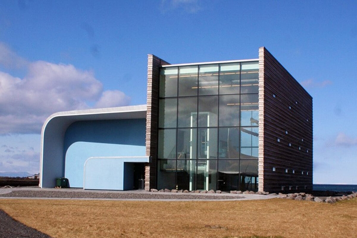 Музей Викингов