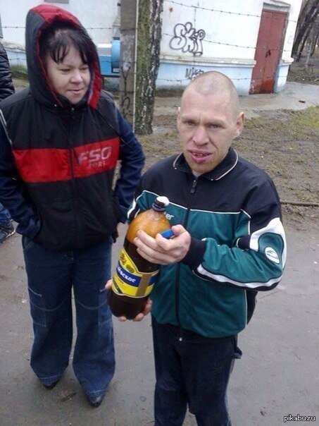 Наливайте Жигулёвское, мы начинаем!