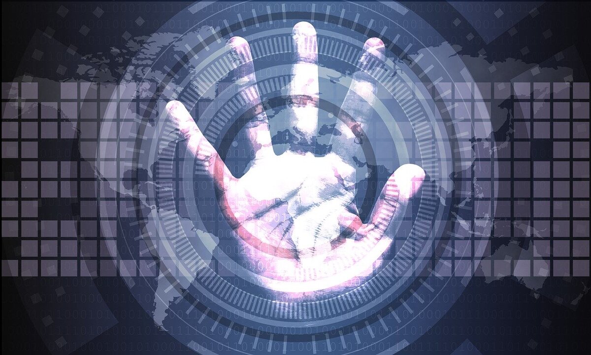 Соблюдайте чистоту в сети!