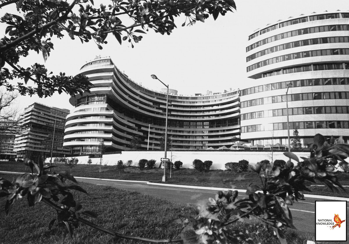 Hotel Watergate