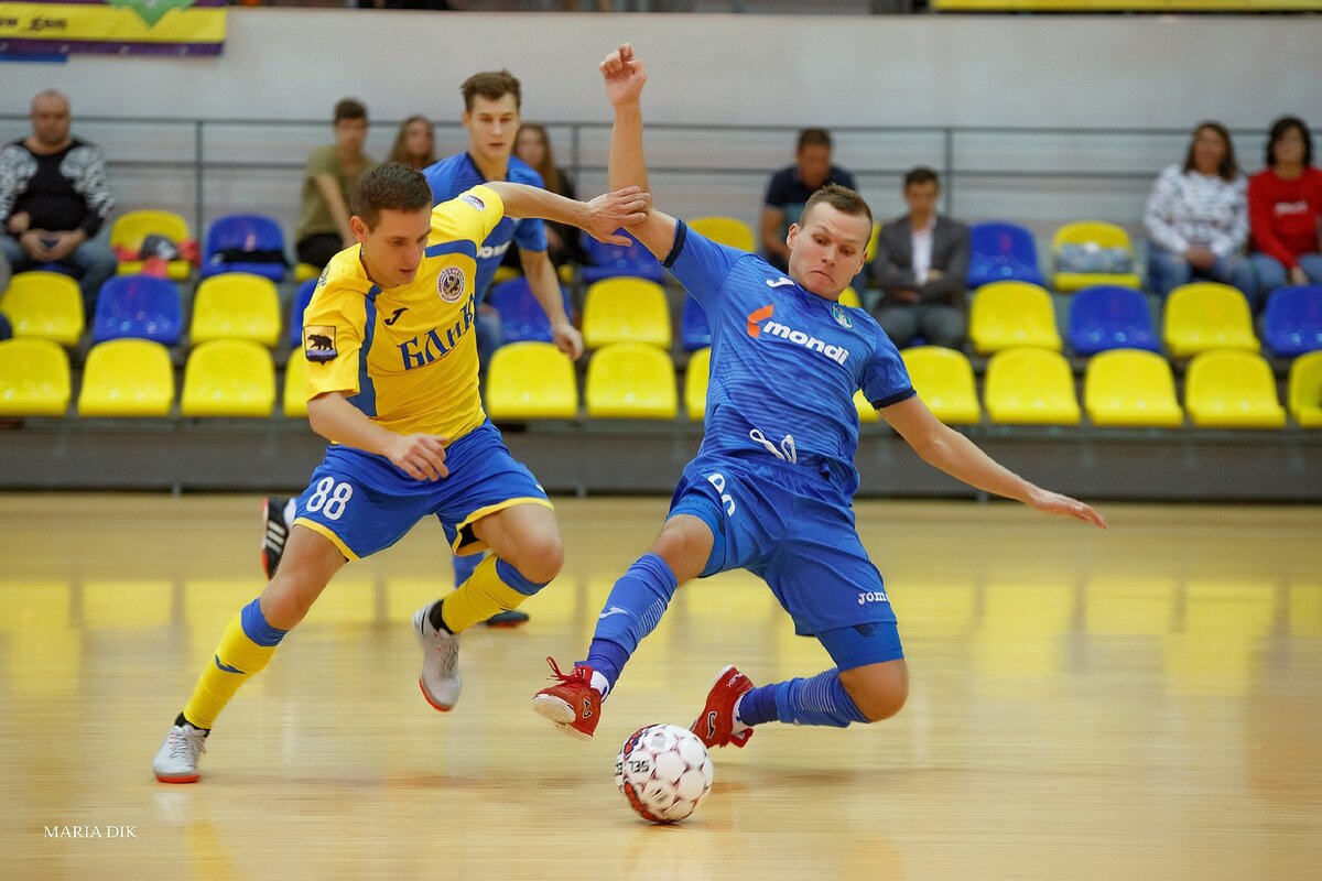 МФК "Новая генерация" в TOP FLEX