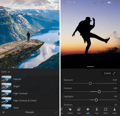 Prisma's new AI-powered app, Lensa, helps the selfie camera lie TechCrunch
