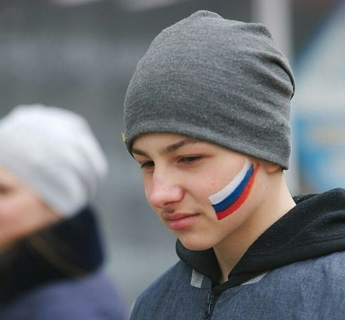 Сергей Куликовский