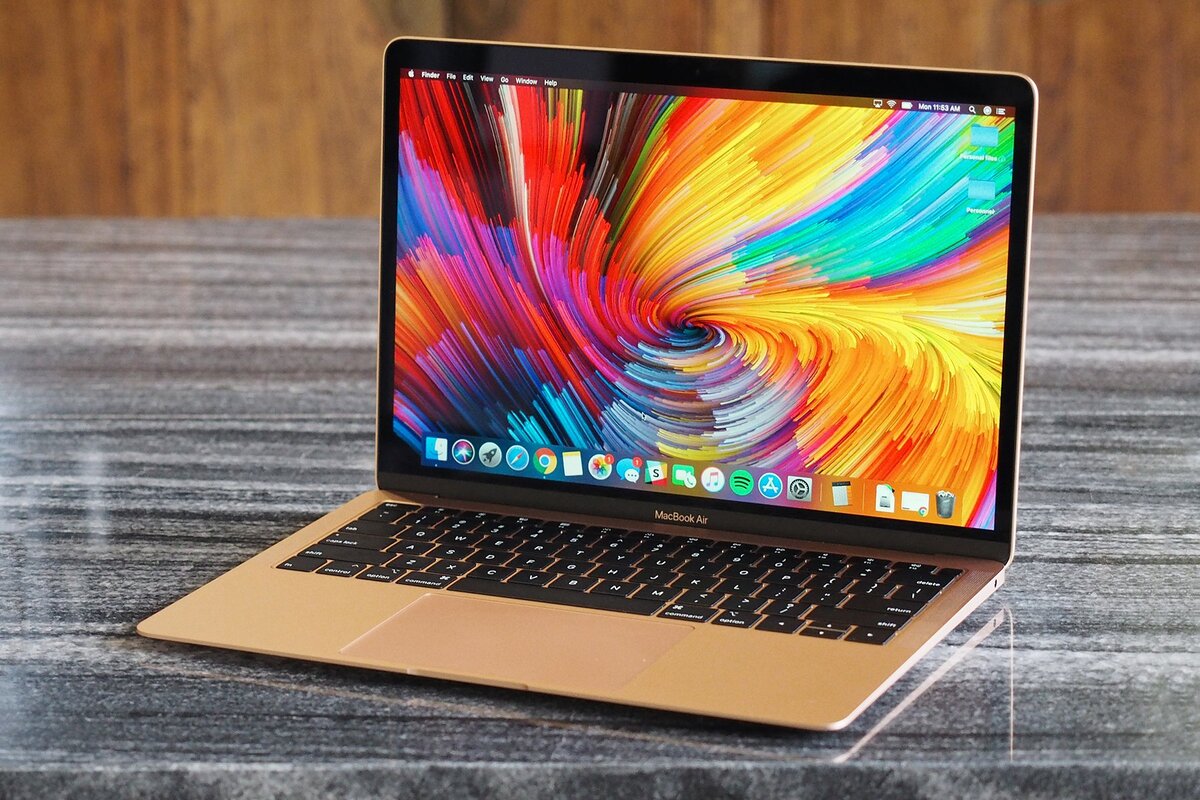 MacBook Air 2020