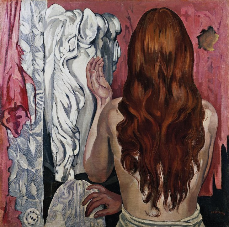 Иллюстрация: Getty Images 