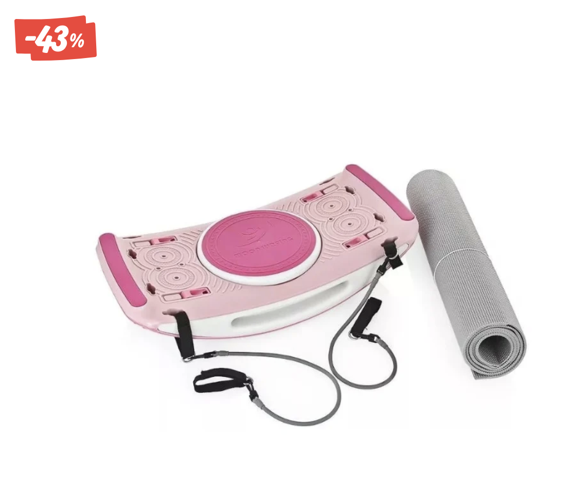 BRADEX Лунный степпер за 3 999 руб, вместо 6 985