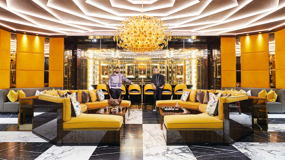 Источник : Jason Scnmidt / Architecural Digest