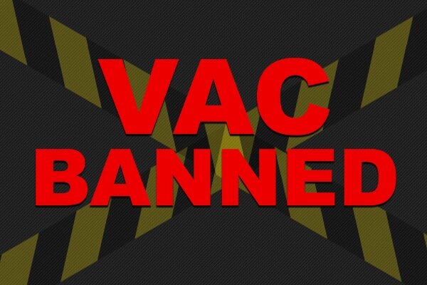 Как снять VAC бан в CS GO