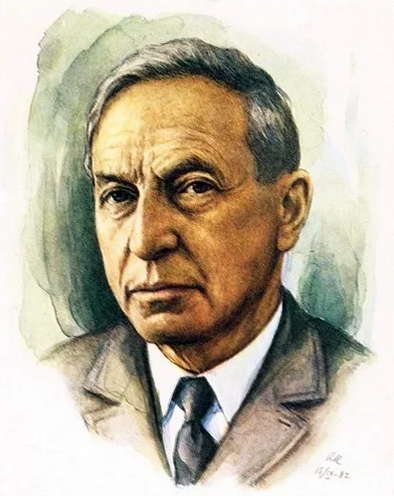 Каверин Вениами Александрович