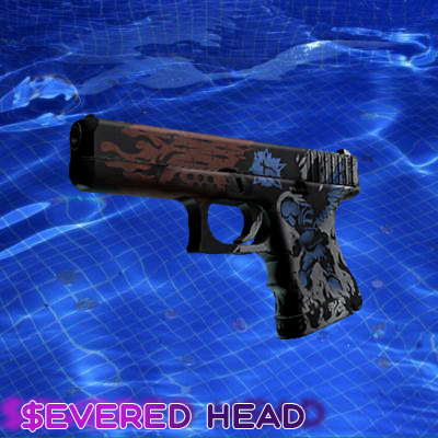 Glock-18 | Жертвенность