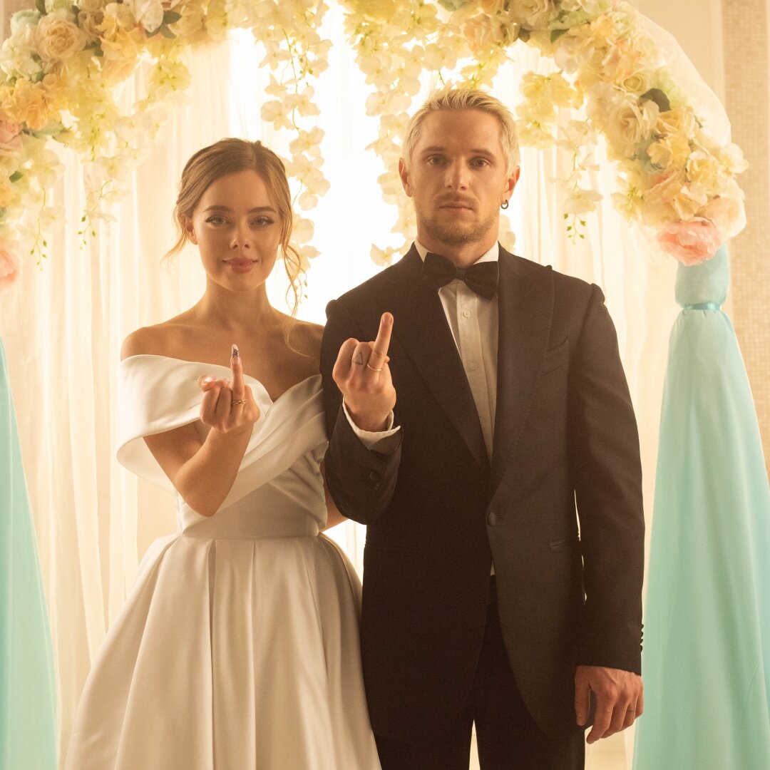 Vada "Мона Лиза"