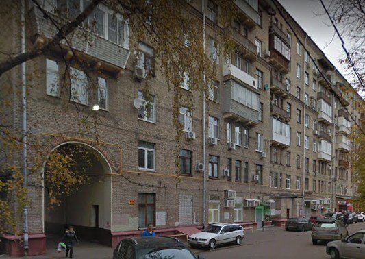 ул. Академика Королева, д. 5