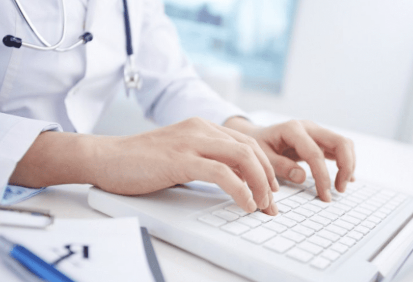 Результаты опроса