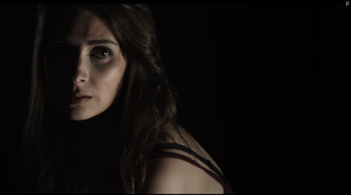 Кадр из фильма