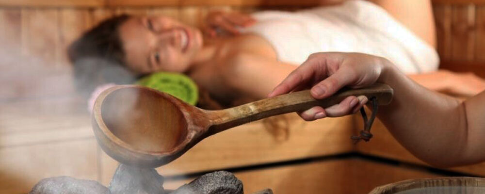 Пар в бане. Холодная или горячая? (фото 2)