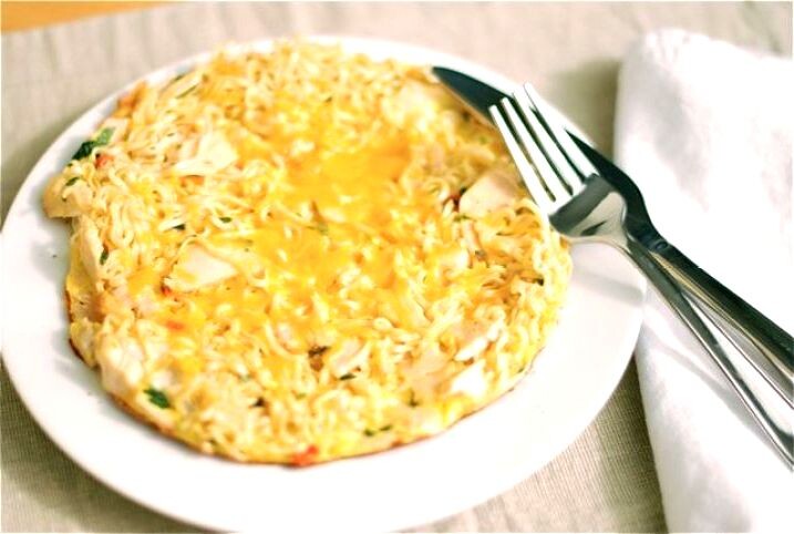 Ничего лишнего. Здесь все лежит на своих местах :)