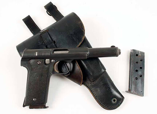 Astra 400. Фотография взята из сервиса Google-картинки