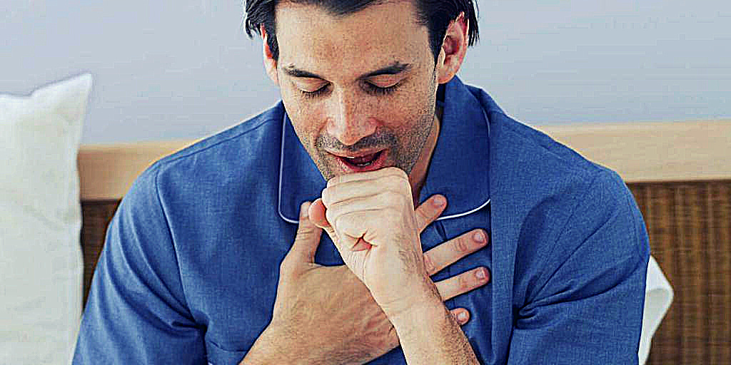 Тремор рук после приема кленбутерола.