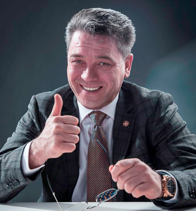 ФВКР Рамиль Габбасов.