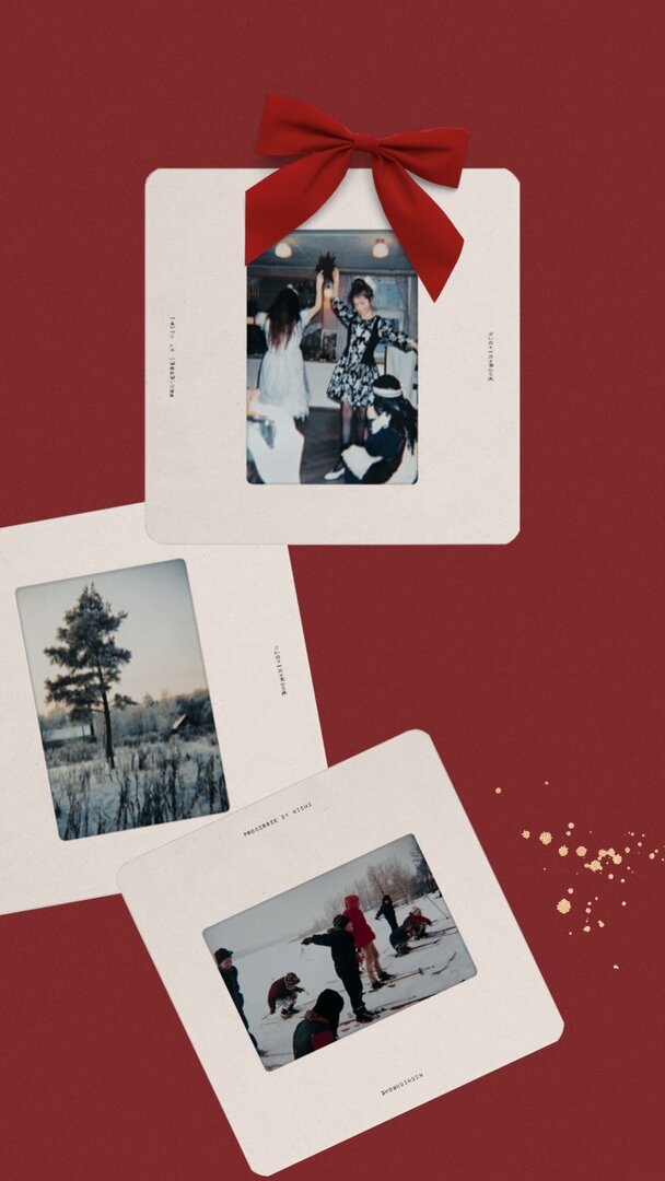 Чтобы рассмотреть фото, листай карусель