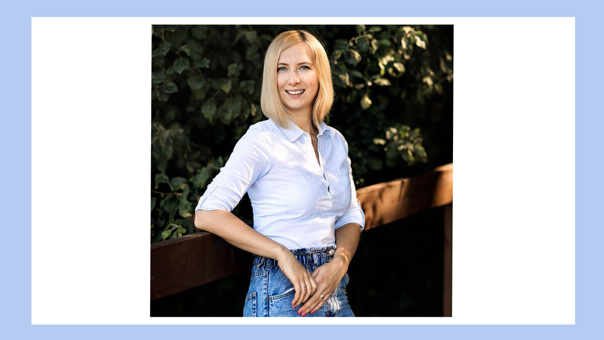 Развитие мозга ребёнка