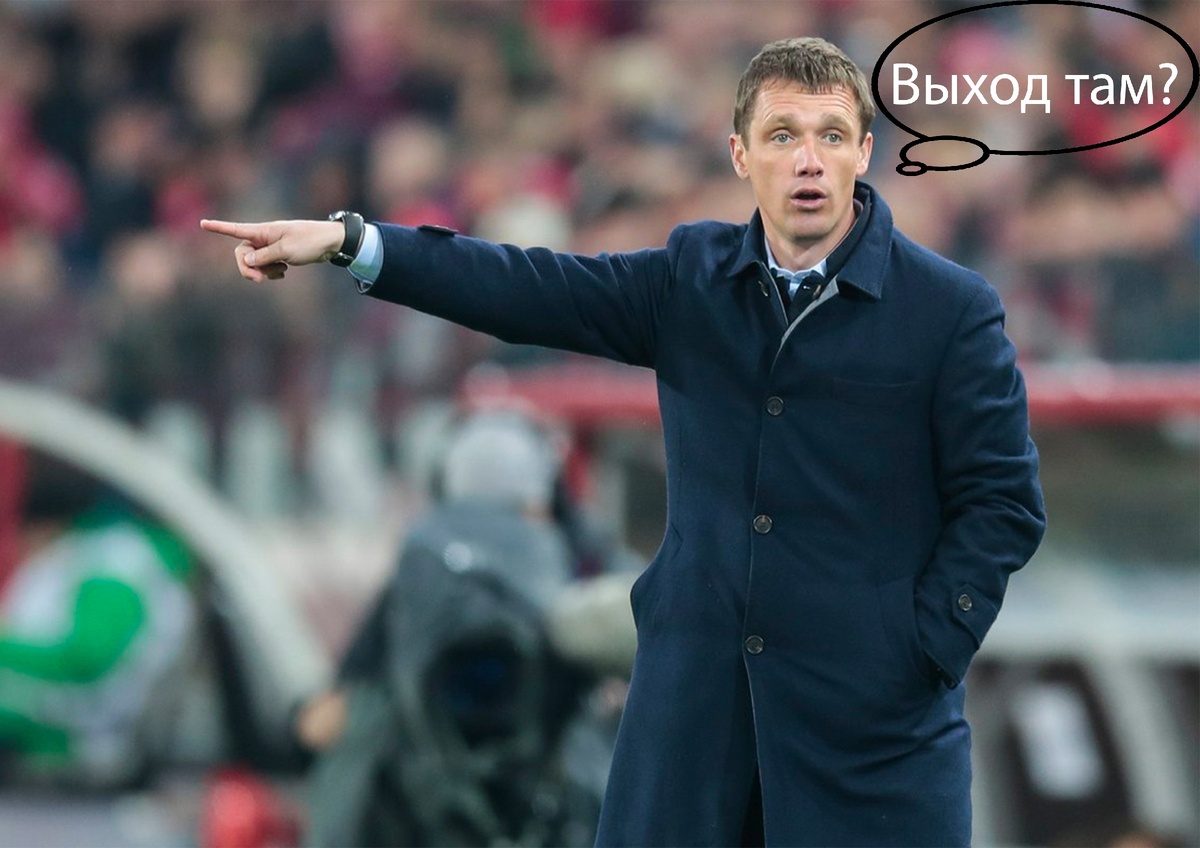 Заканчивается приключение белоруса в ЦСКА