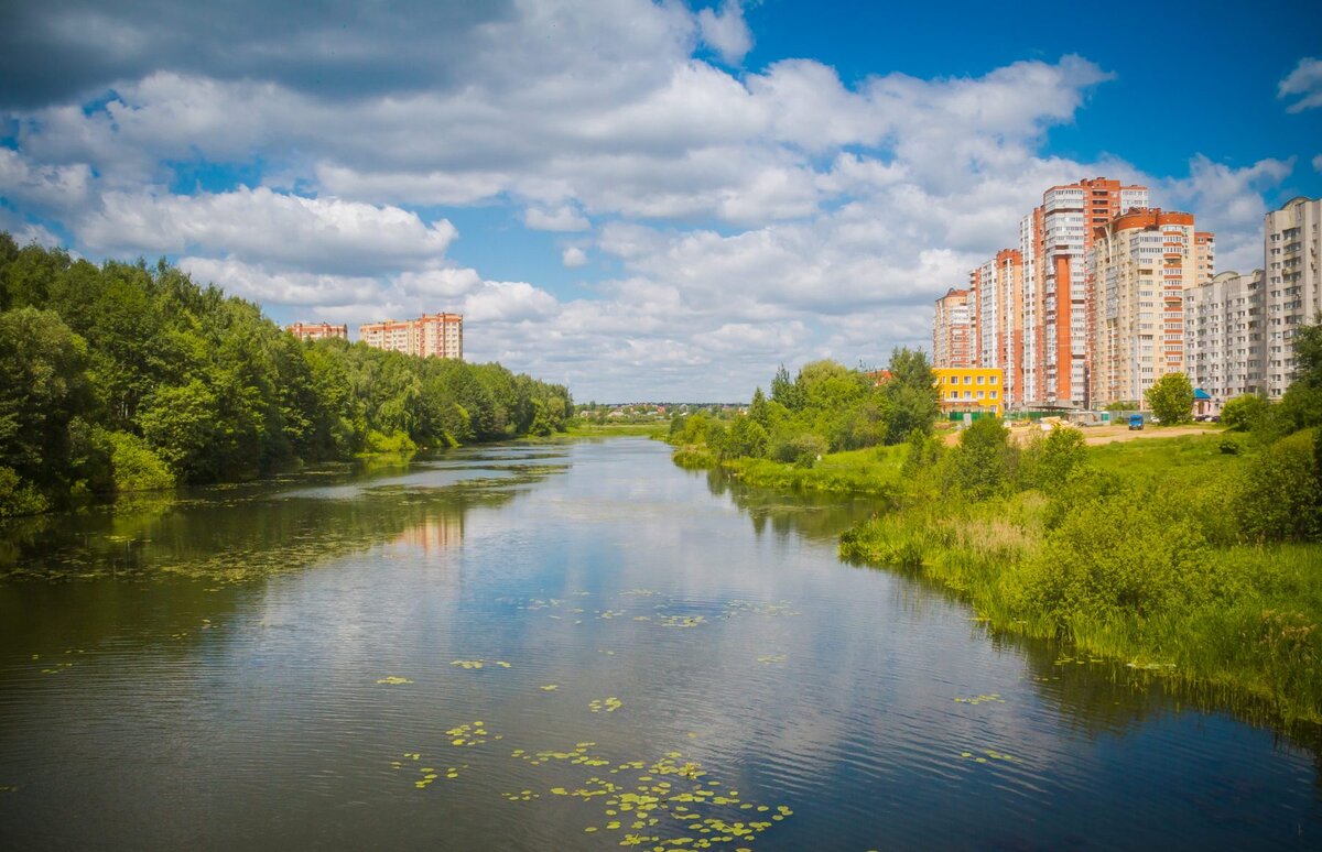 Самые дешевые квартиры в Москве и ближайшем Подмосковье. г. Балашиха |  Любанькины дела | Дзен