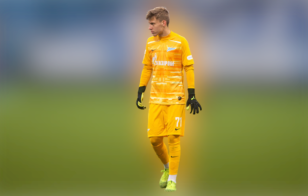 Даниил Одоевский 