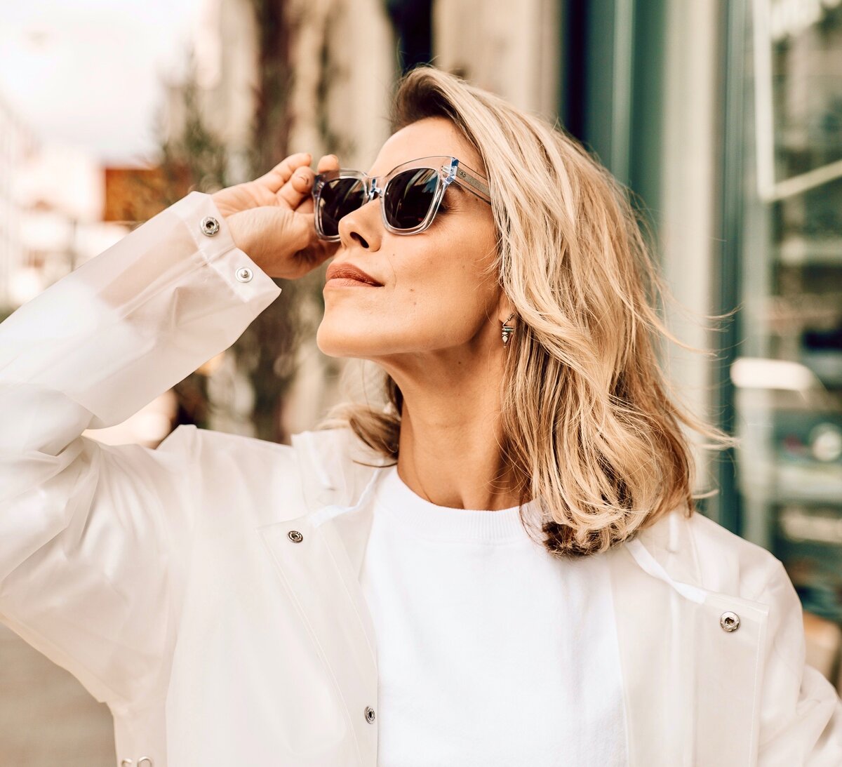 Стремитесь не к успеху, а к ценностям, которые он дает​!