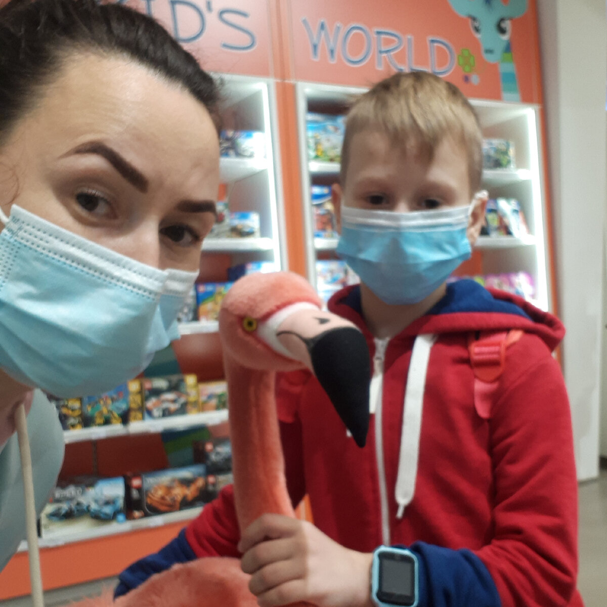 Когда закончится пандемия? Все ужасно устали от ограничений...