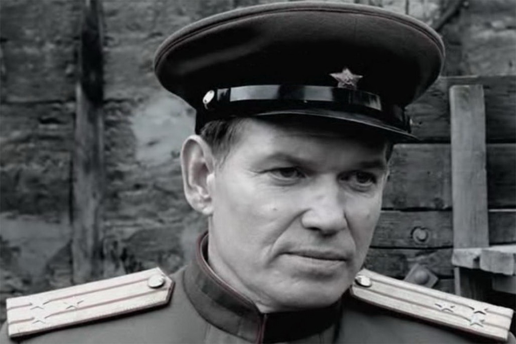 "Ликвидация". Чусов.