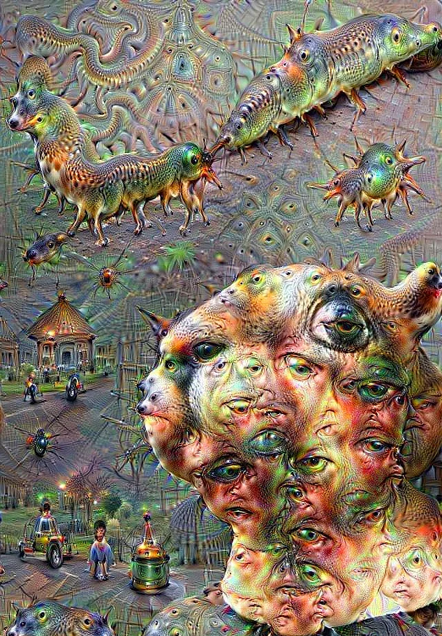 Нейросеть Deep Dream. Далли нейросеть. Барбара нейросеть Геншин. Картины из нейросети.