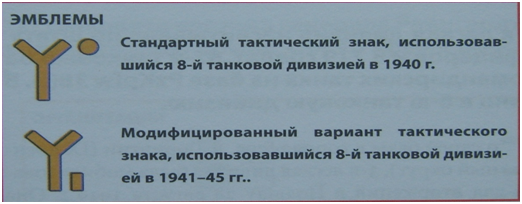Эмблемы