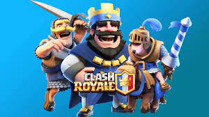 Clash Royale 