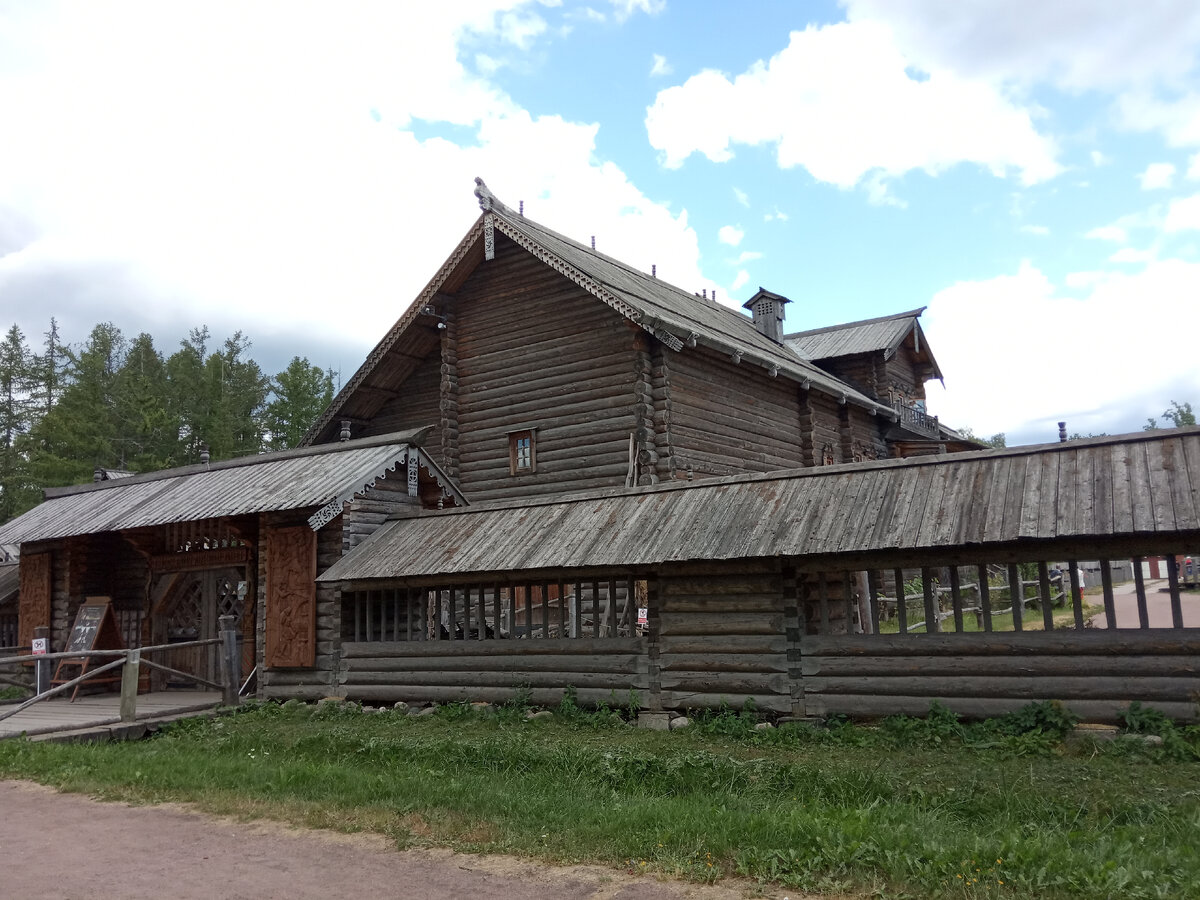 Фото автора