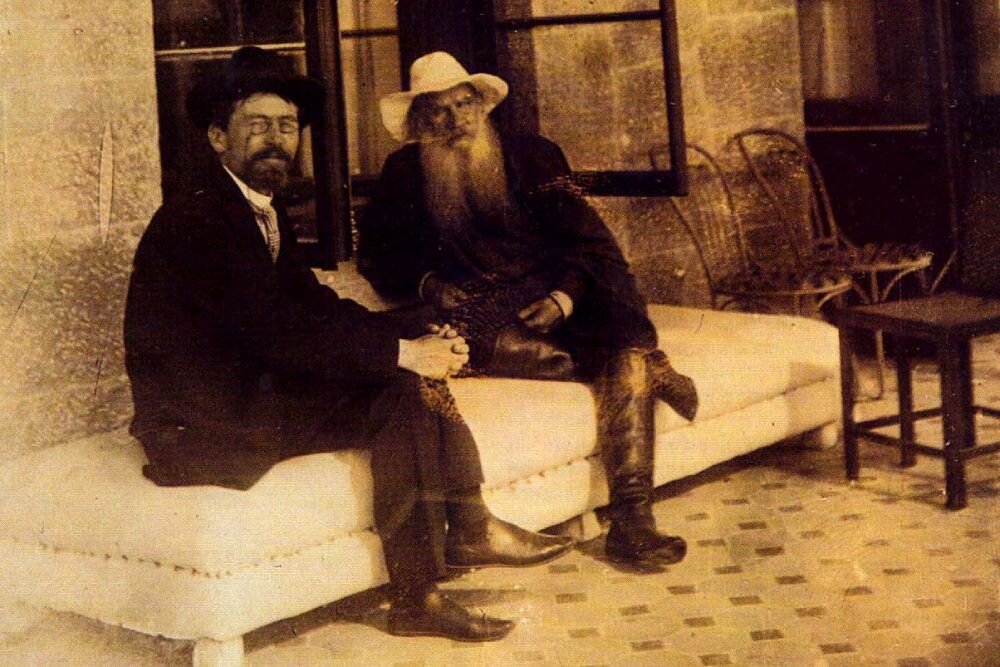 Фото: Государственный музей Л. Н. Толстого 