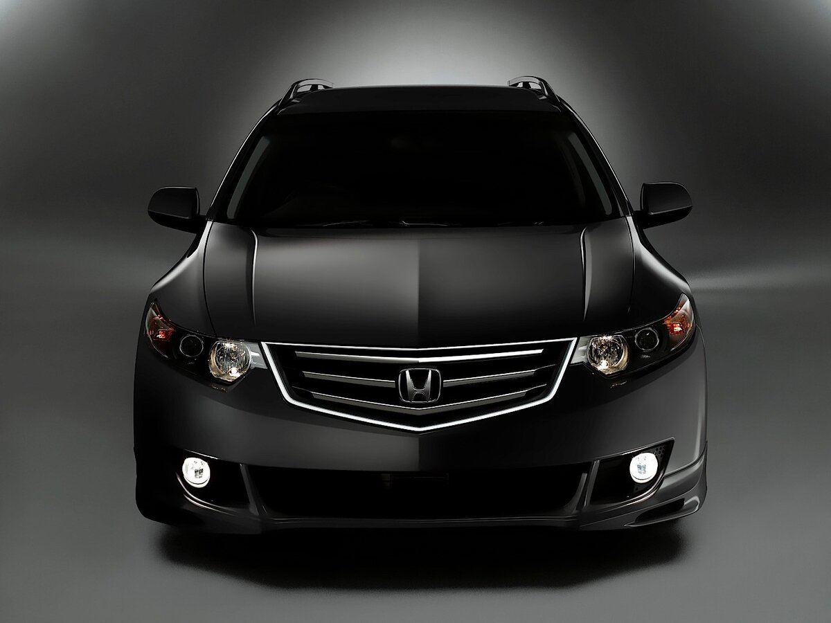 Honda Accord 2014 Type s