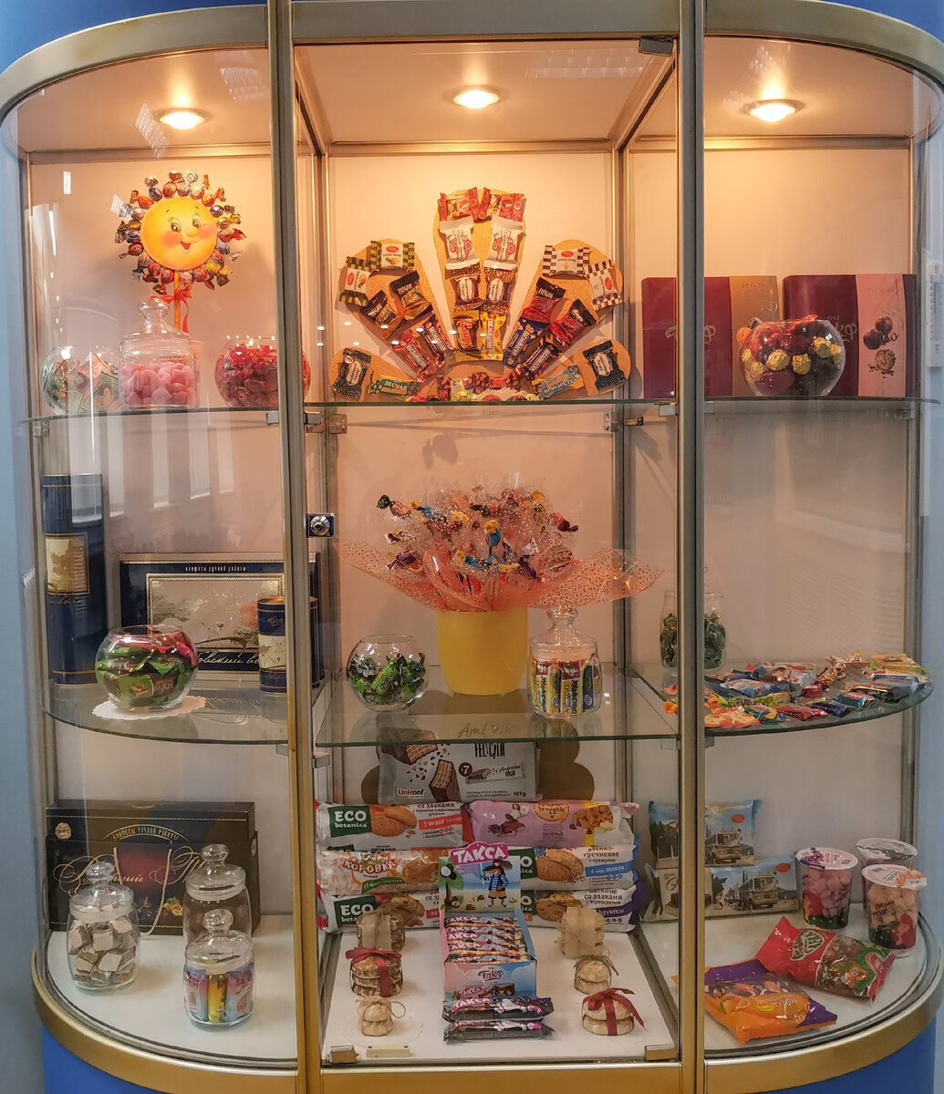                Продукция фирмы "ТАКФ" 