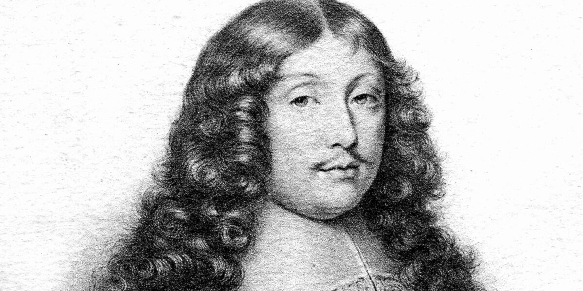 Франсуа де Ларошфуко