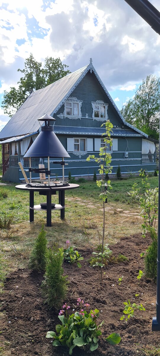 Беседка. Какую выбрать и сколько стоит построить беседку. | Алексей ...