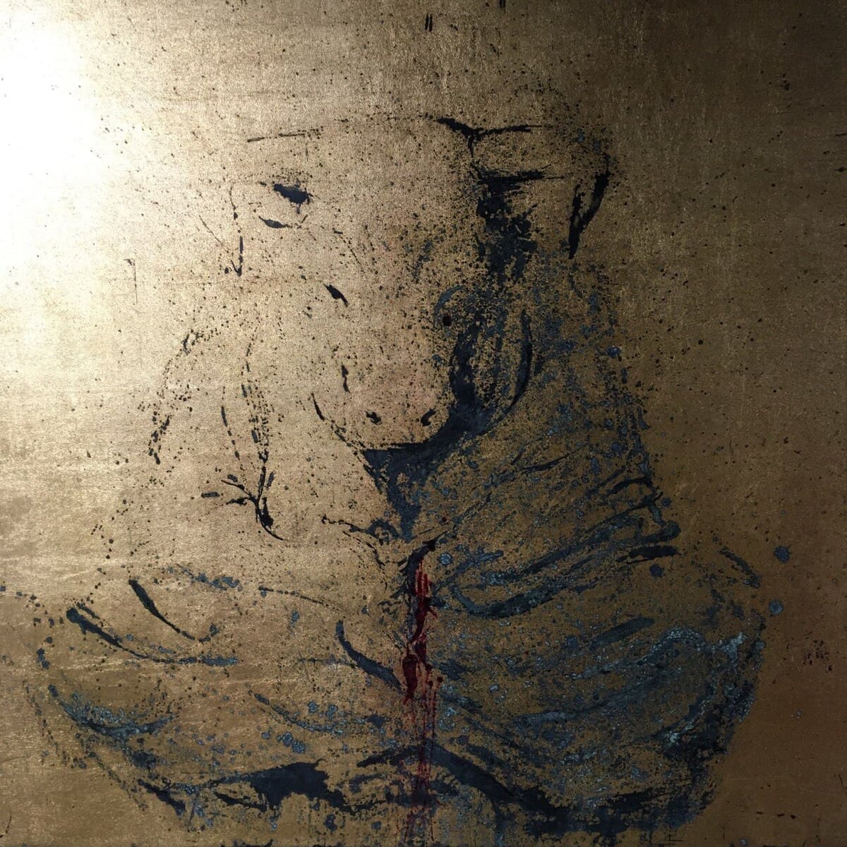 Морфей, ты ли это?